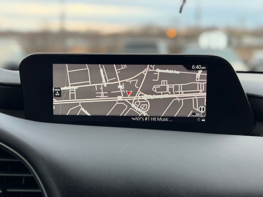 Used 2023 MAZDA MAZDA3 s image 36