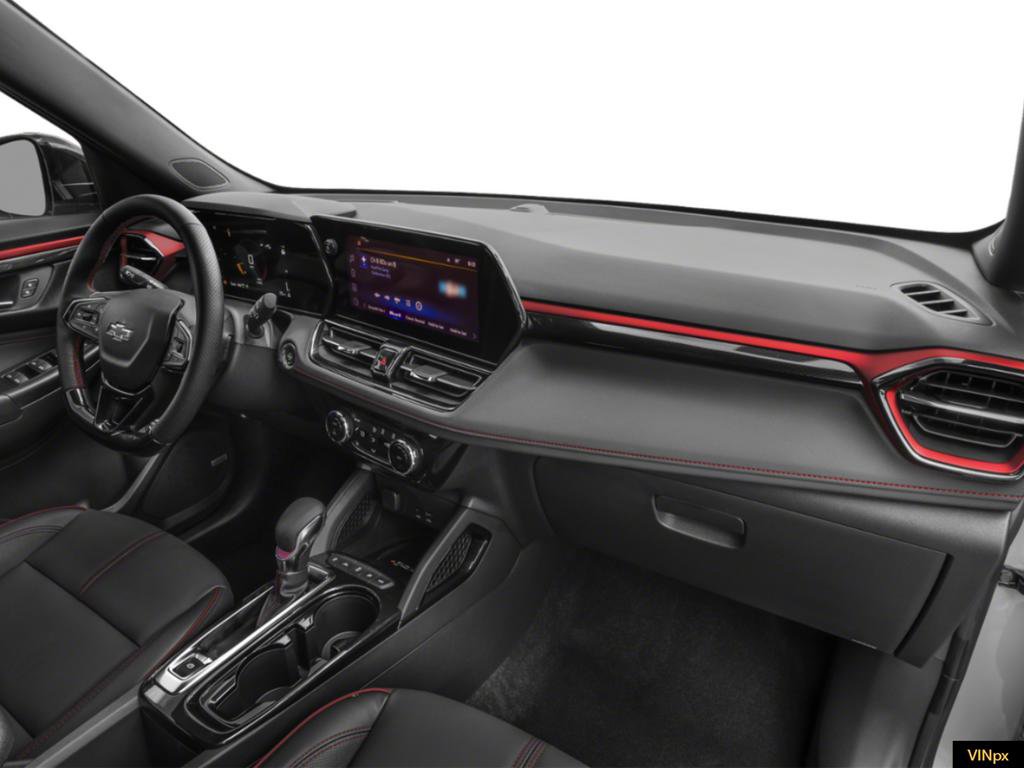 New 2026 Chevrolet TrailBlazer RS w/ Convenience Package image 5