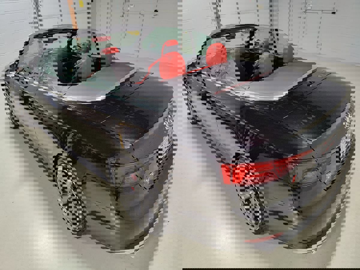 Used 2019 Audi S5 Prestige image 20