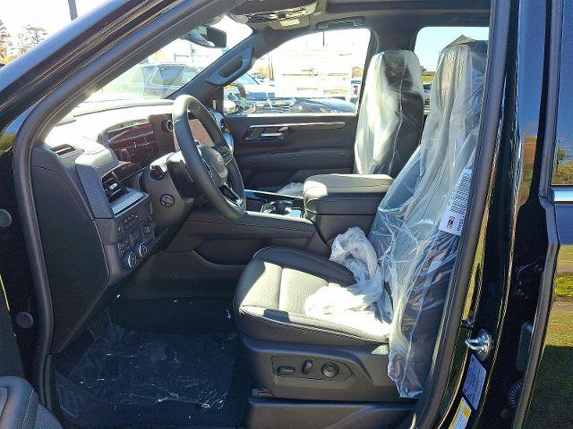 New 2026 Chevrolet Suburban Premier w/ Sun And Tow Package image 6