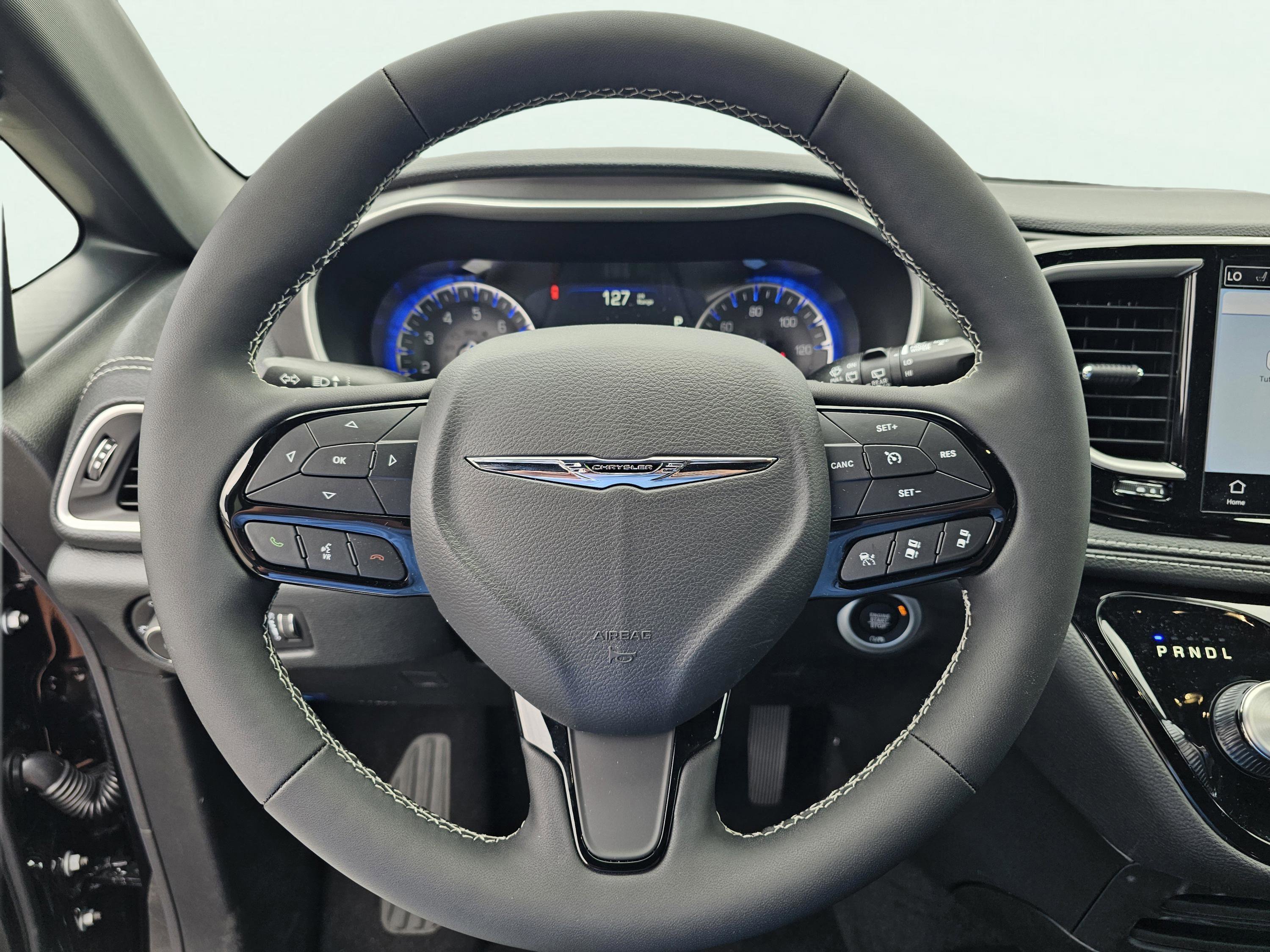 New 2026 Chrysler Pacifica Select w/ S Appearance Package image 20