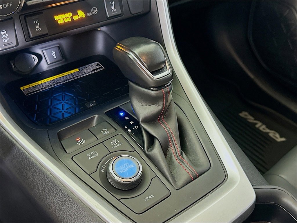 Used 2021 Toyota RAV4 XSE image 27