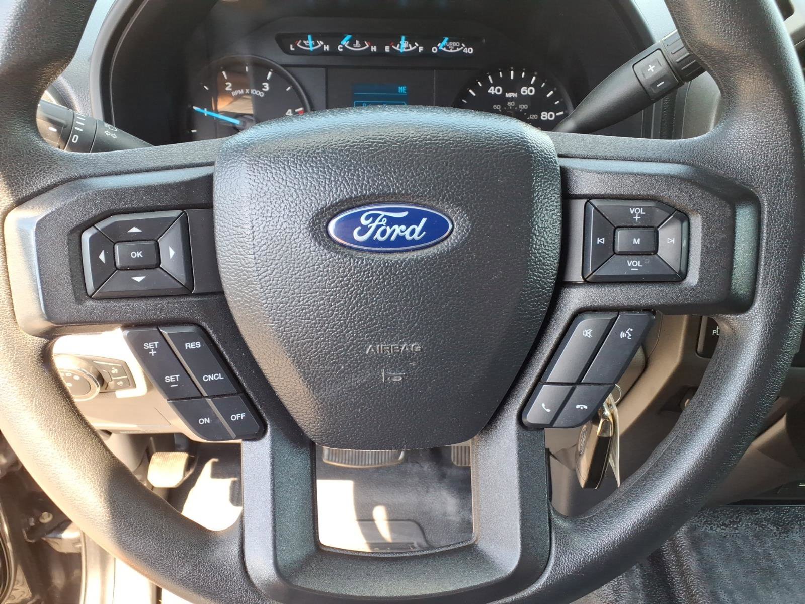 Used 2022 Ford F350 XL w/ Power Equipment Group AWD/4WD image 13