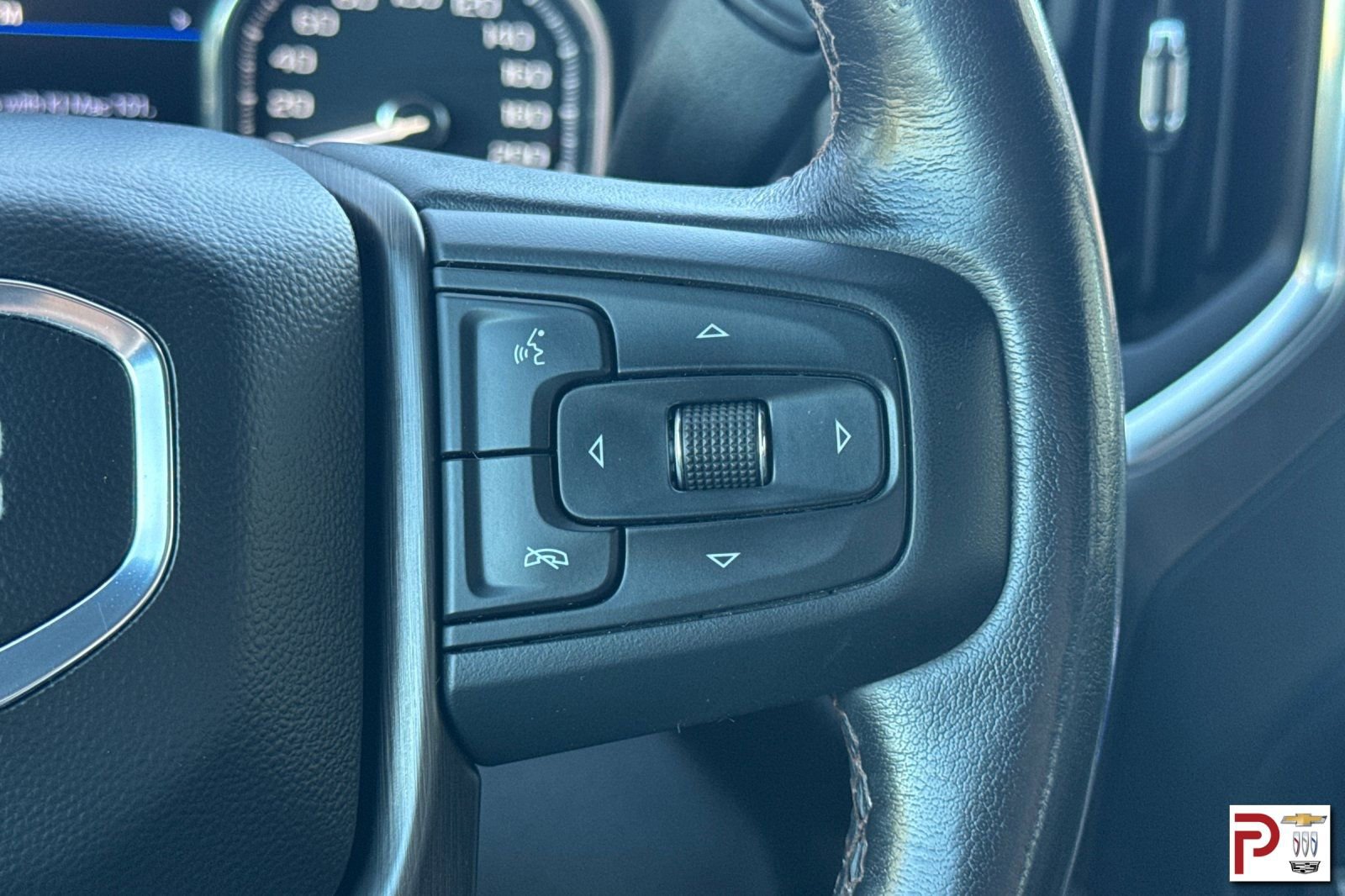 Used 2022 GMC Sierra 2500 AT4 w/ AT4 Premium Plus Package AWD/4WD image 28