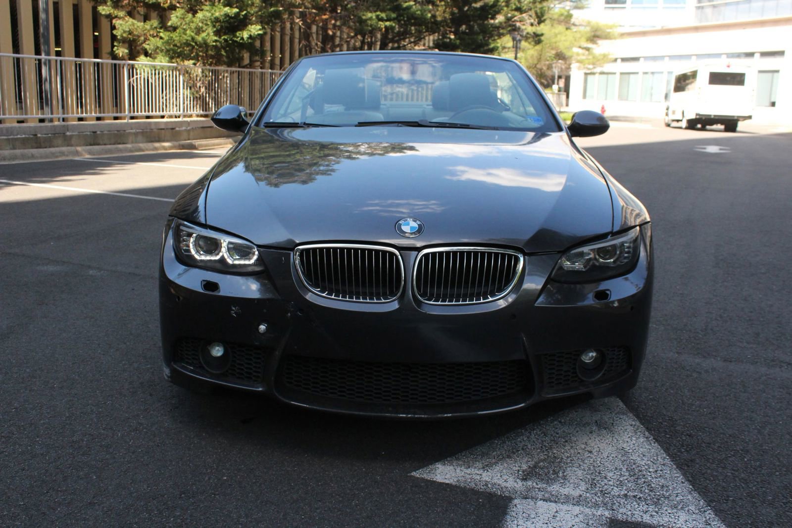 Used 2007 BMW 328i Convertible RWD image 3