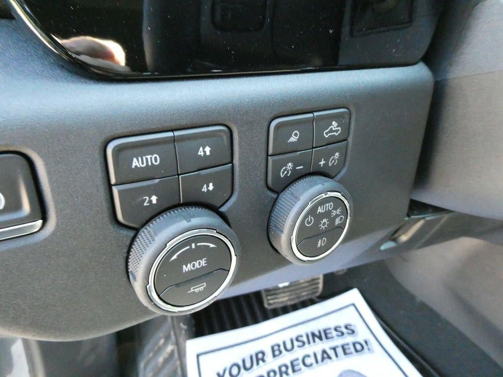 New 2026 Chevrolet Silverado 2500 LT w/ Trail Boss Package AWD/4WD image 22