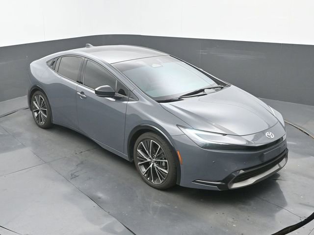 Used 2024 Toyota Prius Limited FWD image 13