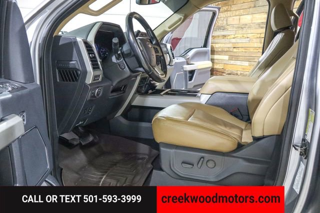 Used 2022 Ford F250 Lariat w/ Tremor Off-Road Package image 11