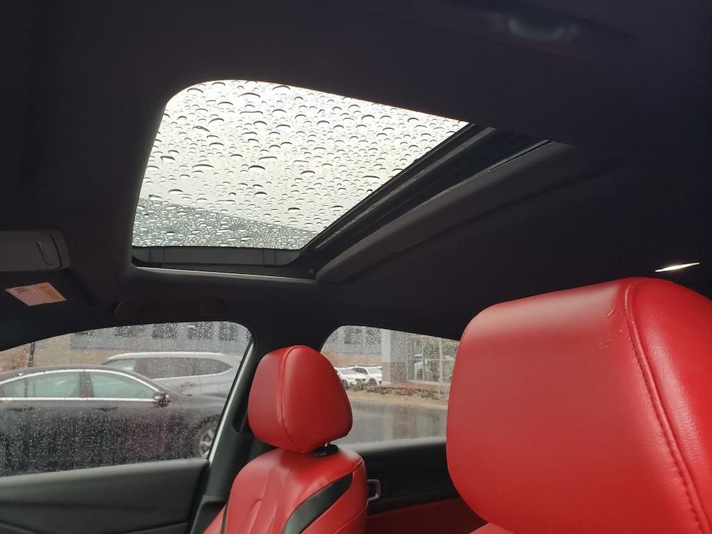 Certified 2023 Acura Integra A-Spec image 31