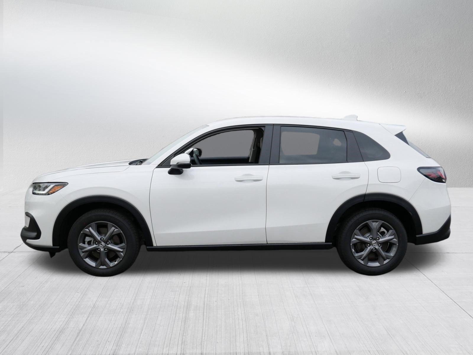 Used 2026 Honda HR-V LX image 4
