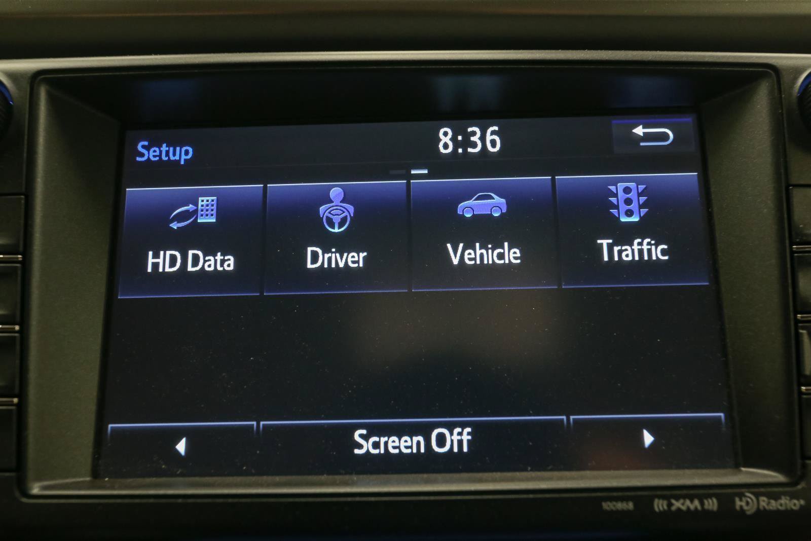 Used 2018 Toyota RAV4 Limited AWD/4WD image 31