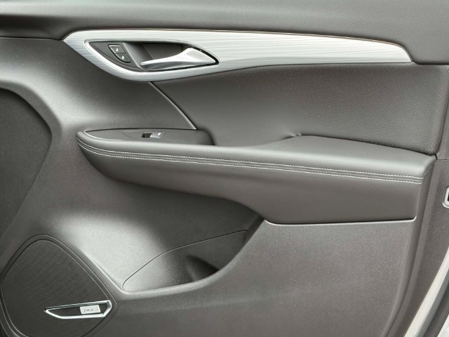 New 2026 Buick Envision Avenir AWD/4WD image 7