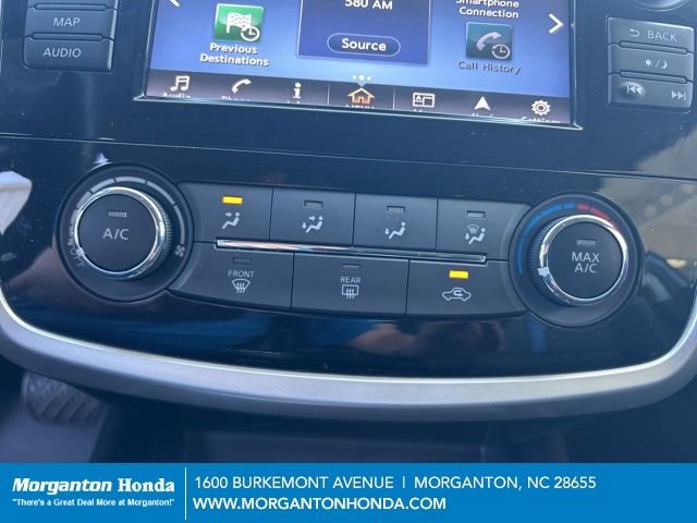 Used 2018 Nissan Altima 2.5 SR w/ SR Special Edition FWD image 22