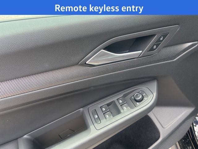 New 2025 Volkswagen GTI SE image 8