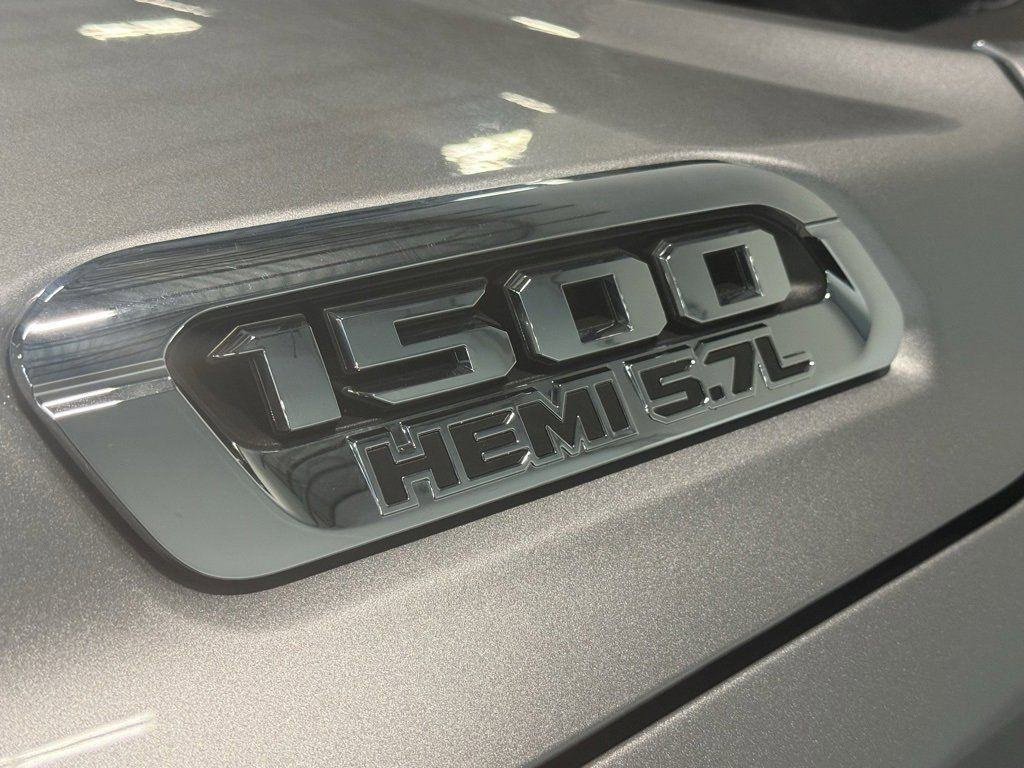 Used 2019 RAM 1500 Laramie image 17