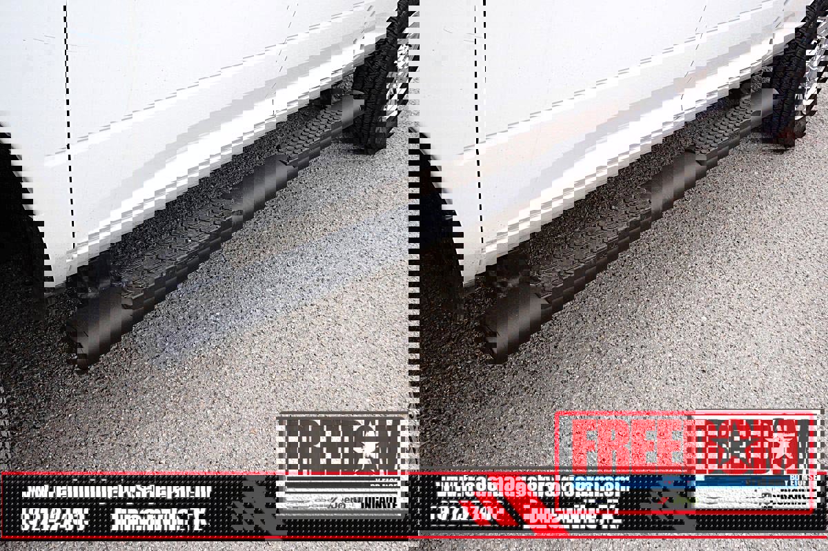 New 2026 RAM 2500 Tradesman image 44