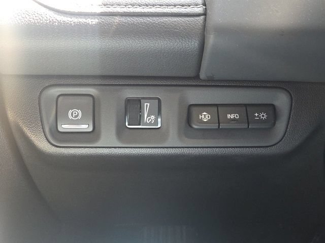Used 2023 GMC Acadia SLT w/ Elevation Edition AWD/4WD image 28