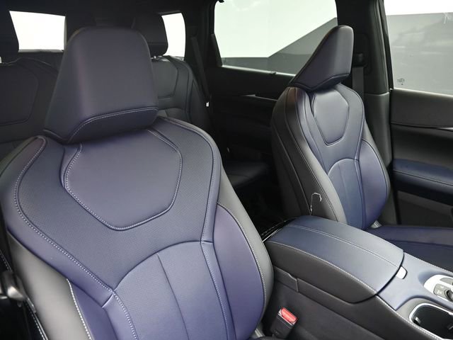 New 2026 INFINITI QX60 Sport w/ Dark Cargo Package image 44