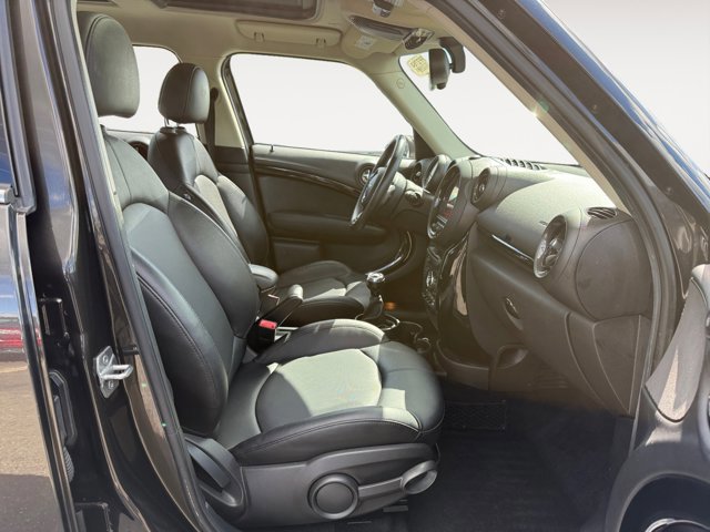 Used 2015 MINI Cooper Countryman S AWD/4WD image 15