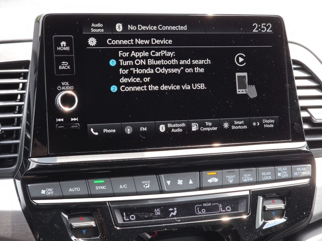 New 2026 Honda Odyssey Sport-L image 4