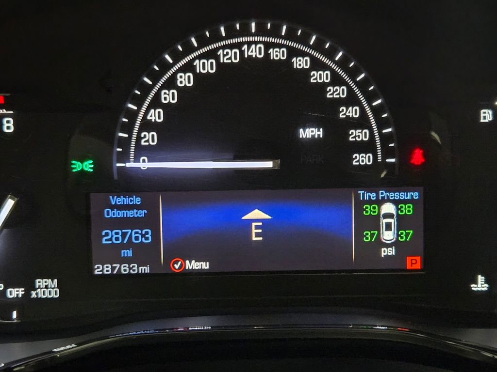 Used 2018 Cadillac XT5 Luxury image 21