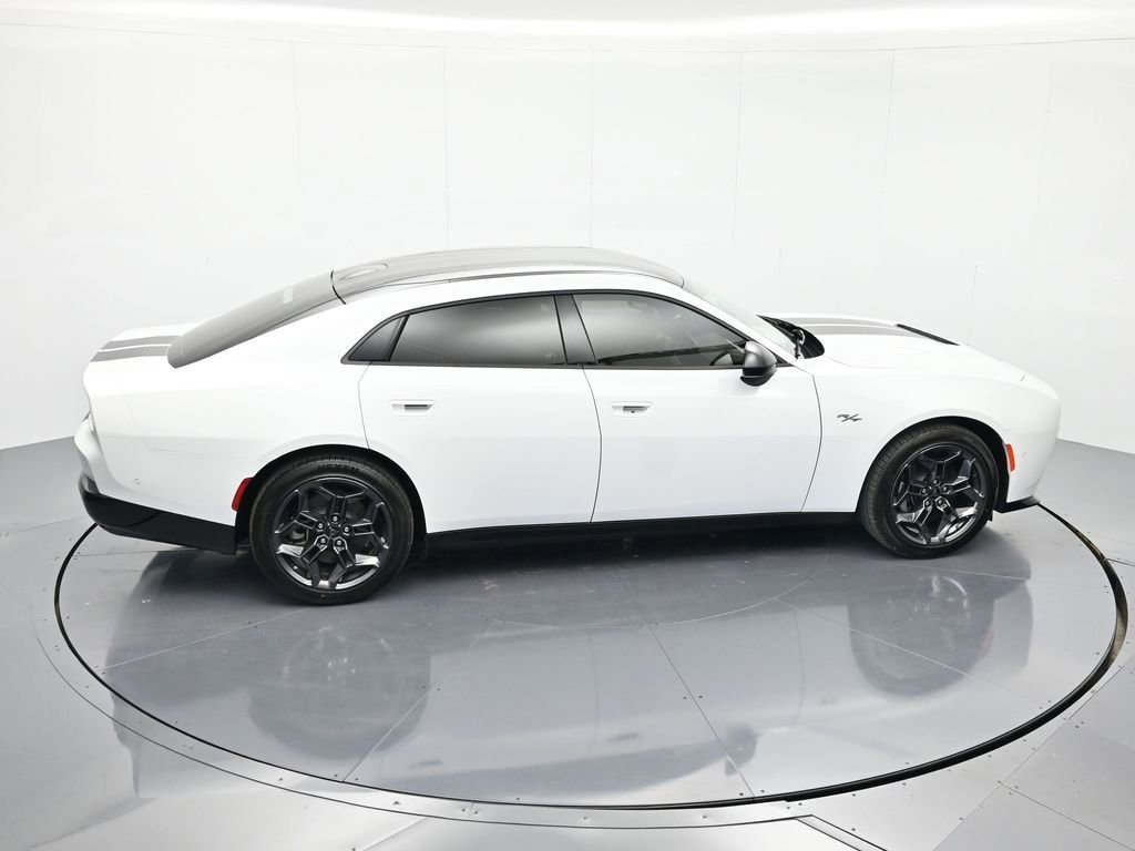 New 2026 Dodge Charger R/T AWD/4WD image 30