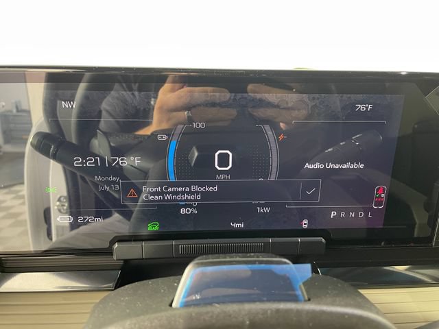 New 2026 GMC Hummer EV SUV AWD/4WD image 3