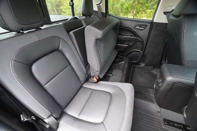 Used 2022 GMC Canyon AT4 w/ Trailering Package image 33