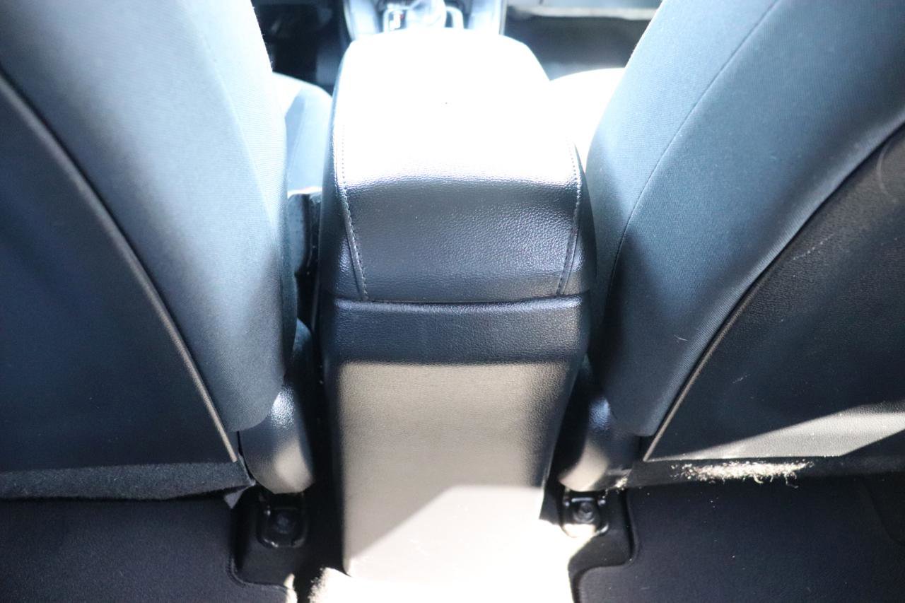 Used 2023 Kia Soul LX w/ LX Technology Package FWD image 20