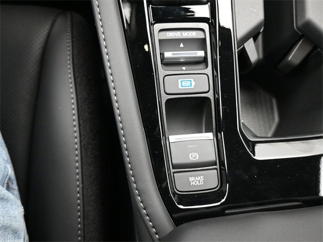 New 2025 Honda Accord Touring image 22