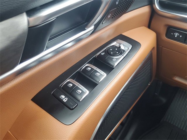 Certified 2025 Kia Telluride SX Prestige X-Pro image 30