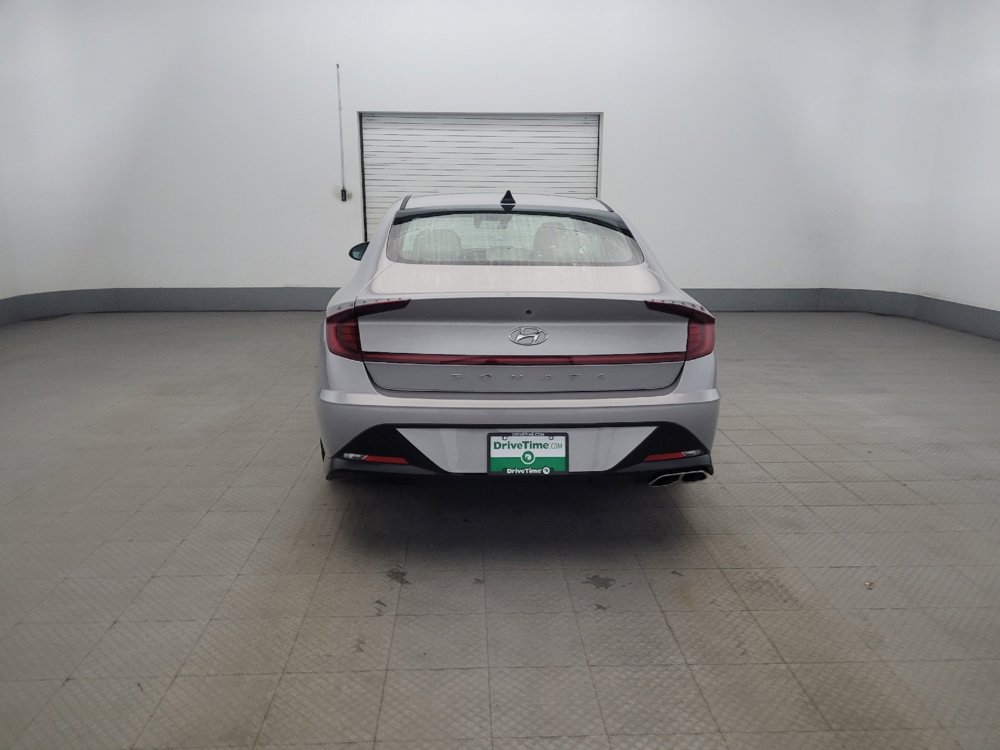 Used 2023 Hyundai Sonata SEL image 6