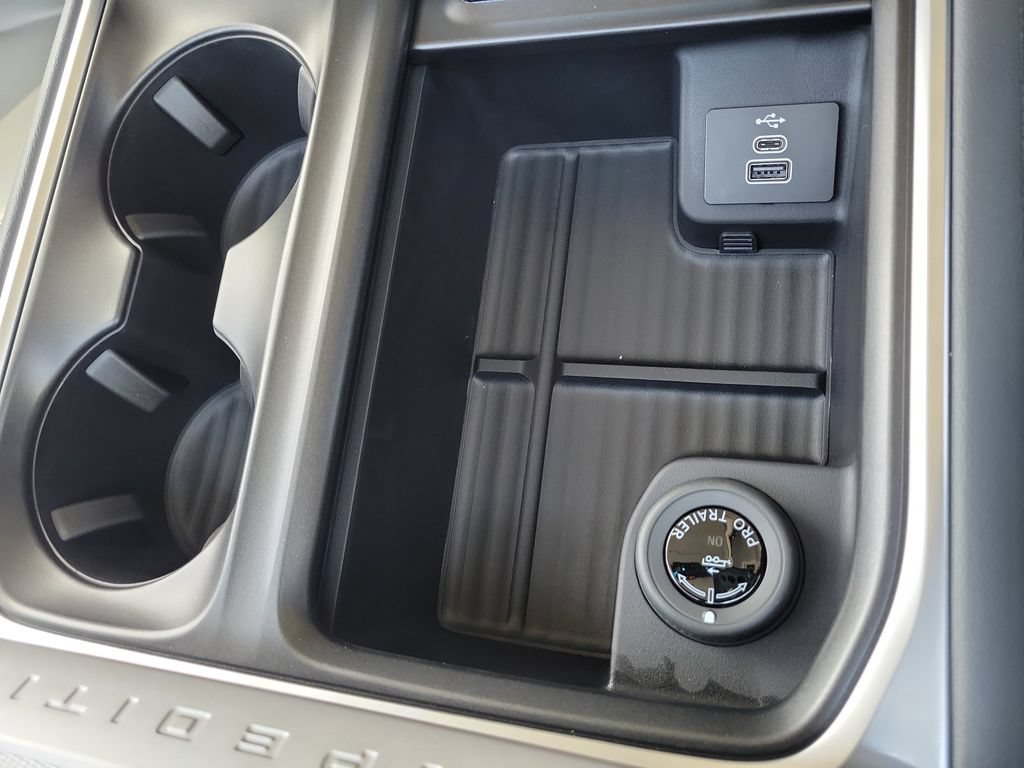 New 2026 Ford Expedition Max Active AWD/4WD image 24