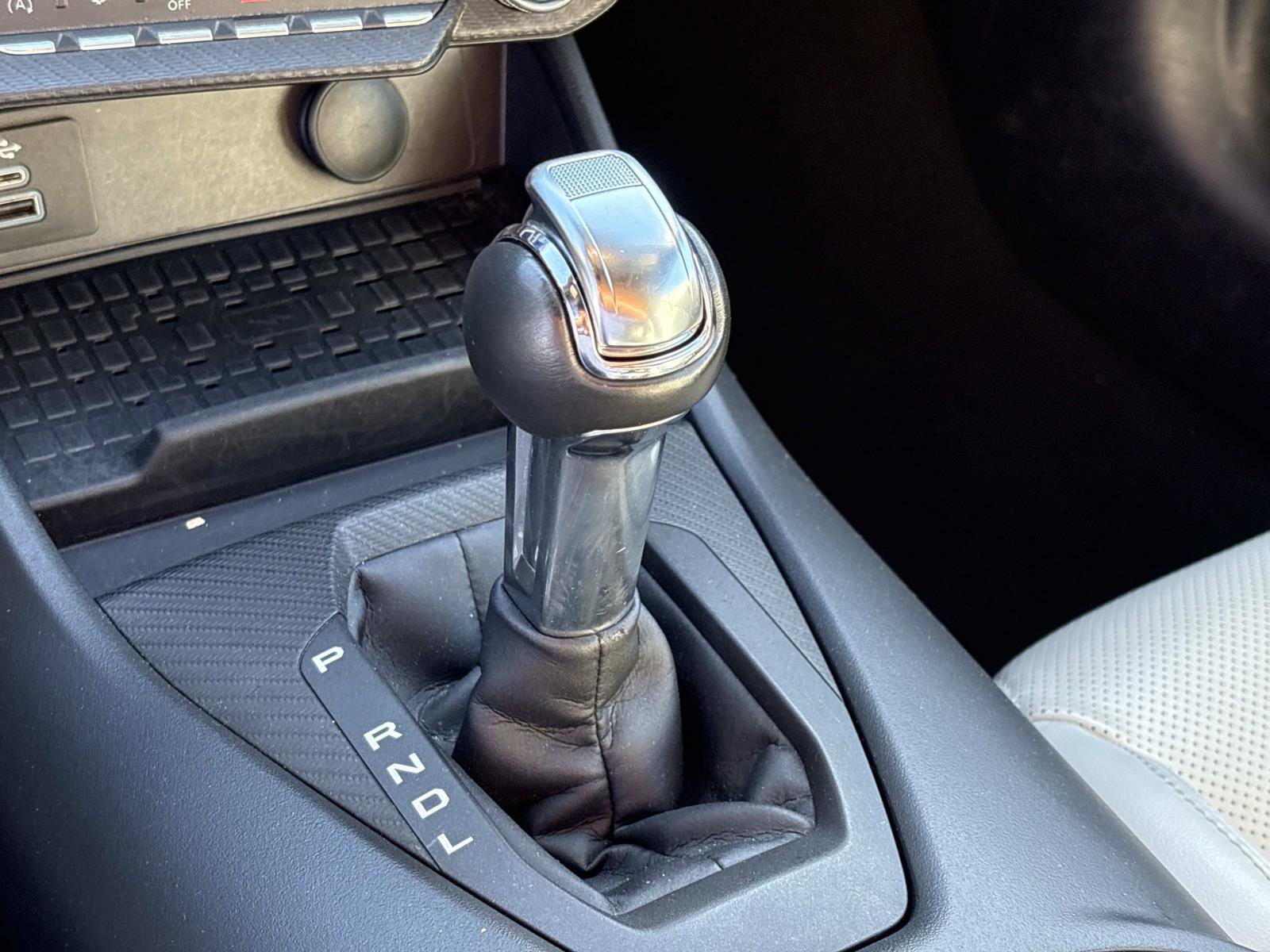 Used 2024 Ford Mustang Premium image 20