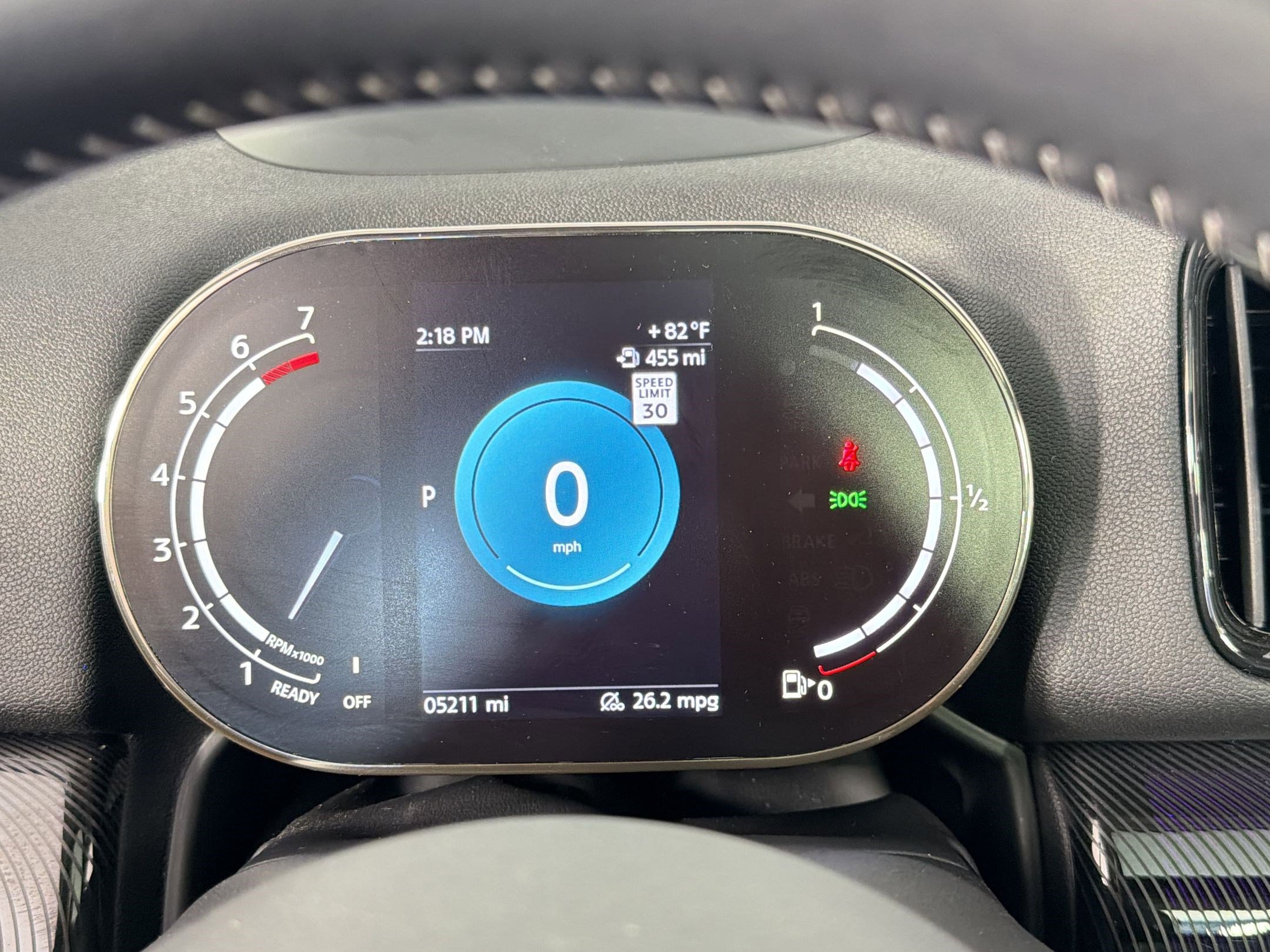 Used 2024 MINI Cooper Countryman S FWD image 27