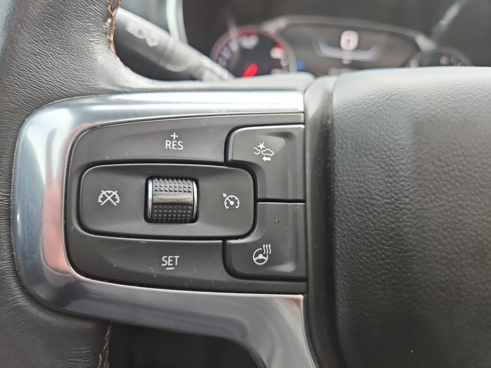 Used 2022 Chevrolet Blazer Premier w/ Enhanced Convenience Package image 24