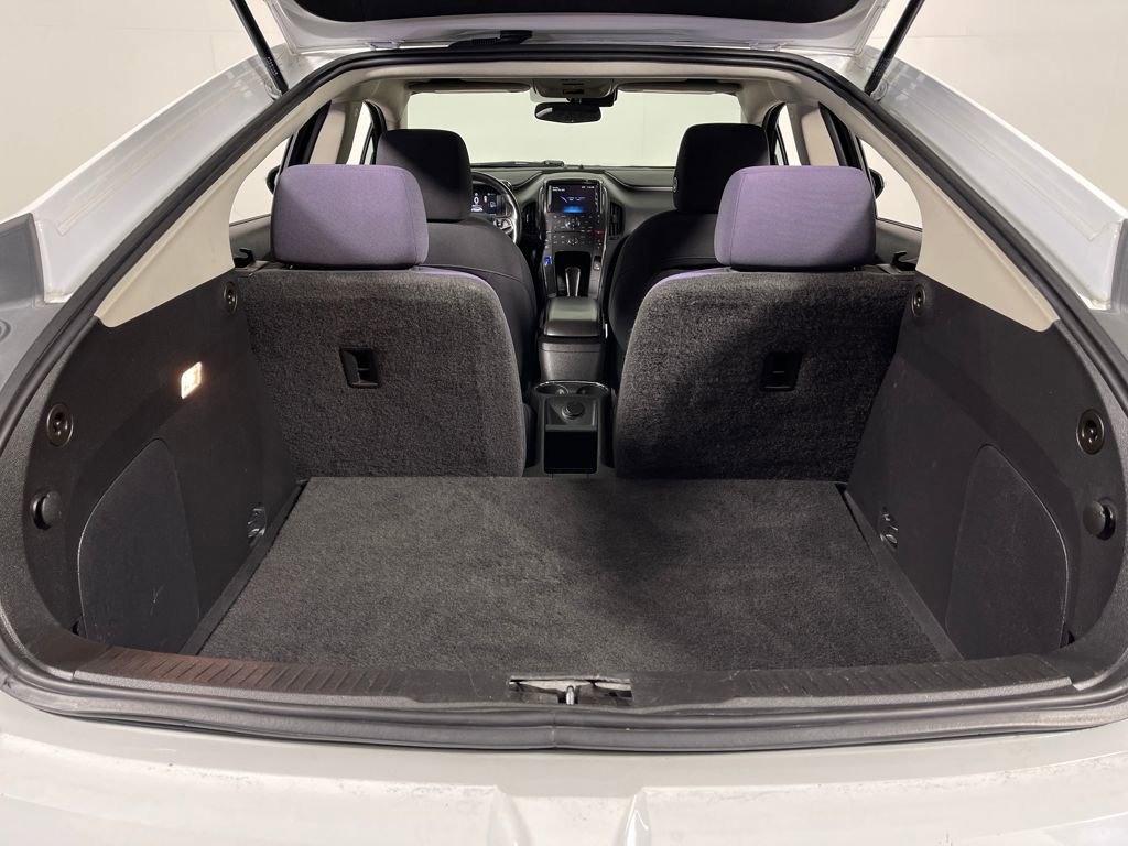 Used 2014 Chevrolet Volt image 10