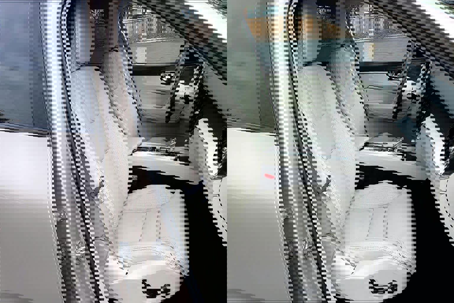 Used 2026 Volvo XC60 T8 Ultra w/ Protection Package Premier image 10