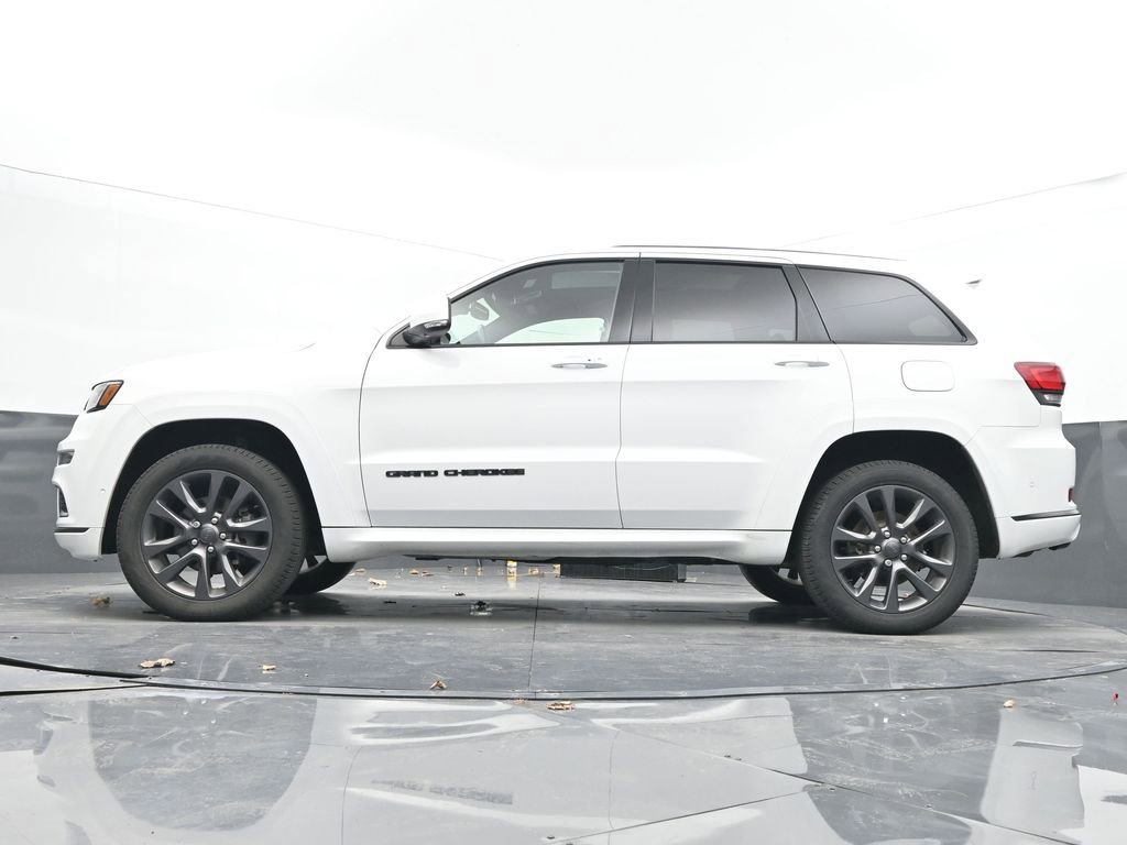 Used 2019 Jeep Grand Cherokee High Altitude image 45