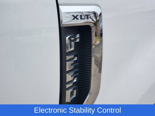 Used 2018 Ford F250 XLT w/ XLT Value Package AWD/4WD image 7