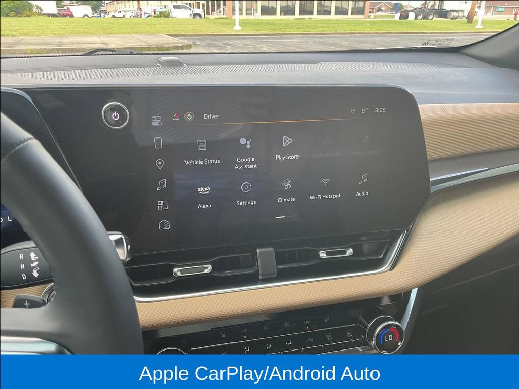 Used 2025 Chevrolet Equinox ACTIV FWD image 11