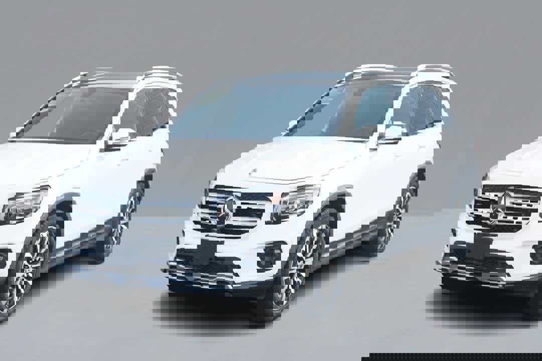 Certified 2022 Mercedes-Benz GLB 250 4MATIC w/ Premium Package Lite