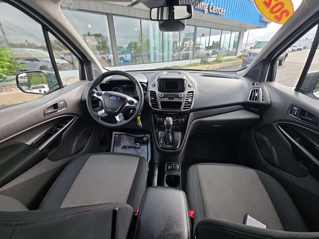Used 2020 Ford Transit Connect XL FWD image 16