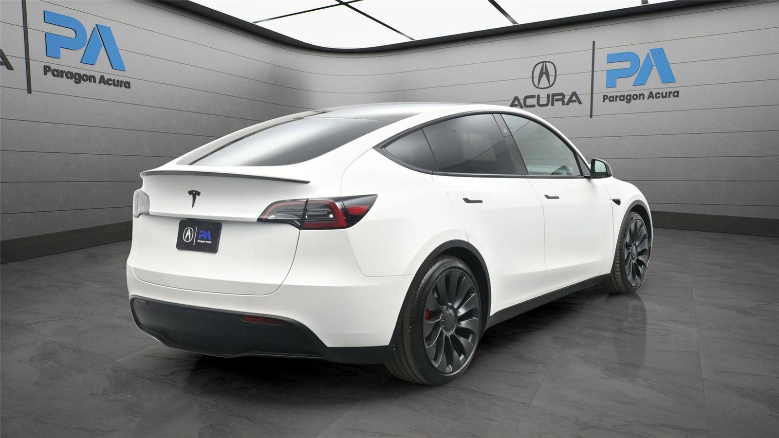 Used 2025 Tesla Model Y Performance image 23