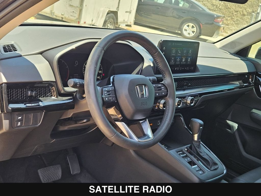 Used 2024 Honda CR-V EX-L image 13