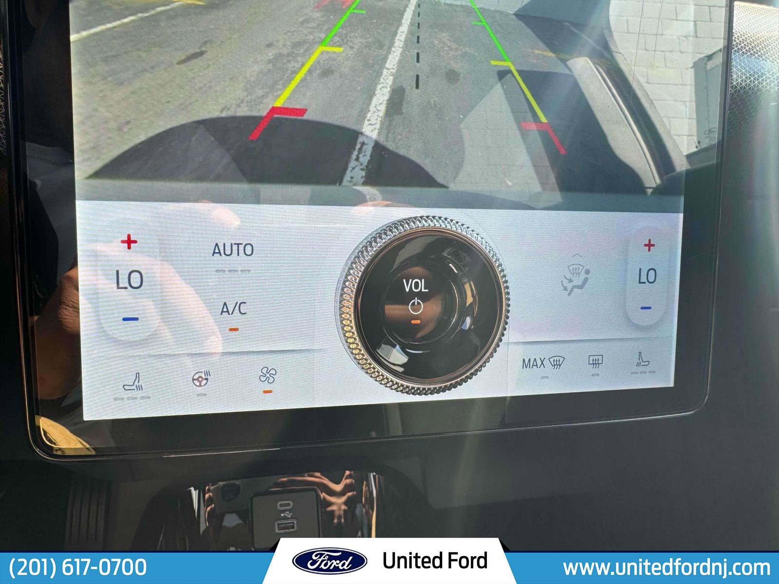 New 2024 Ford Mustang Mach-E GT image 16