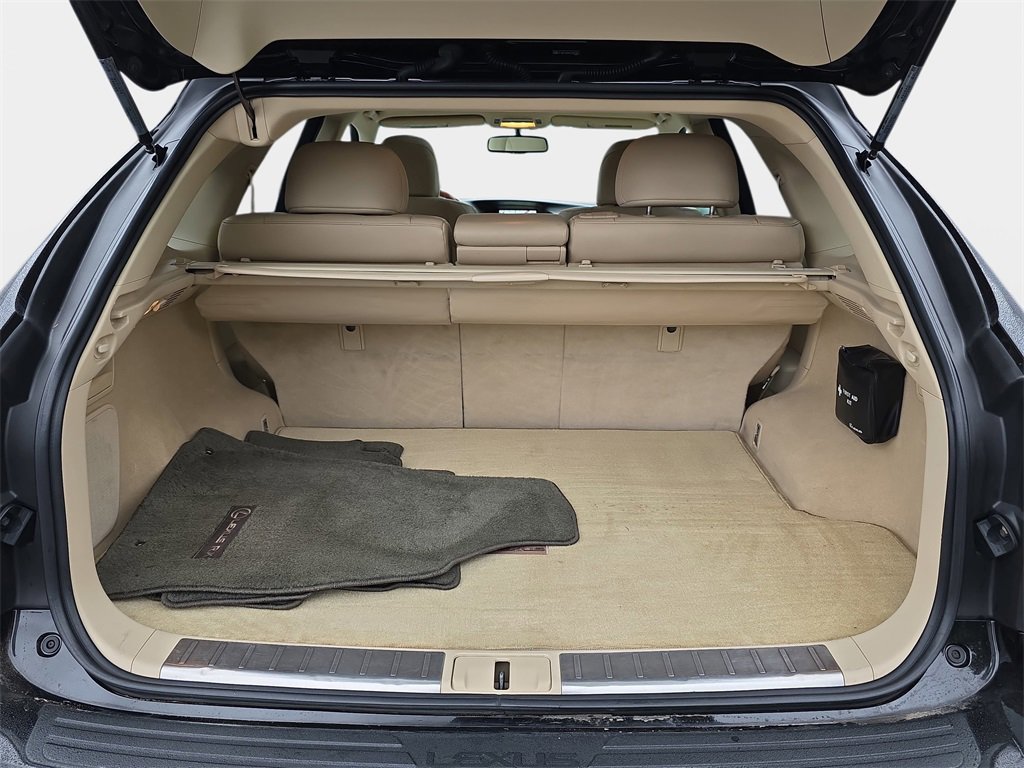 Used 2012 Lexus RX 450h 450h image 14