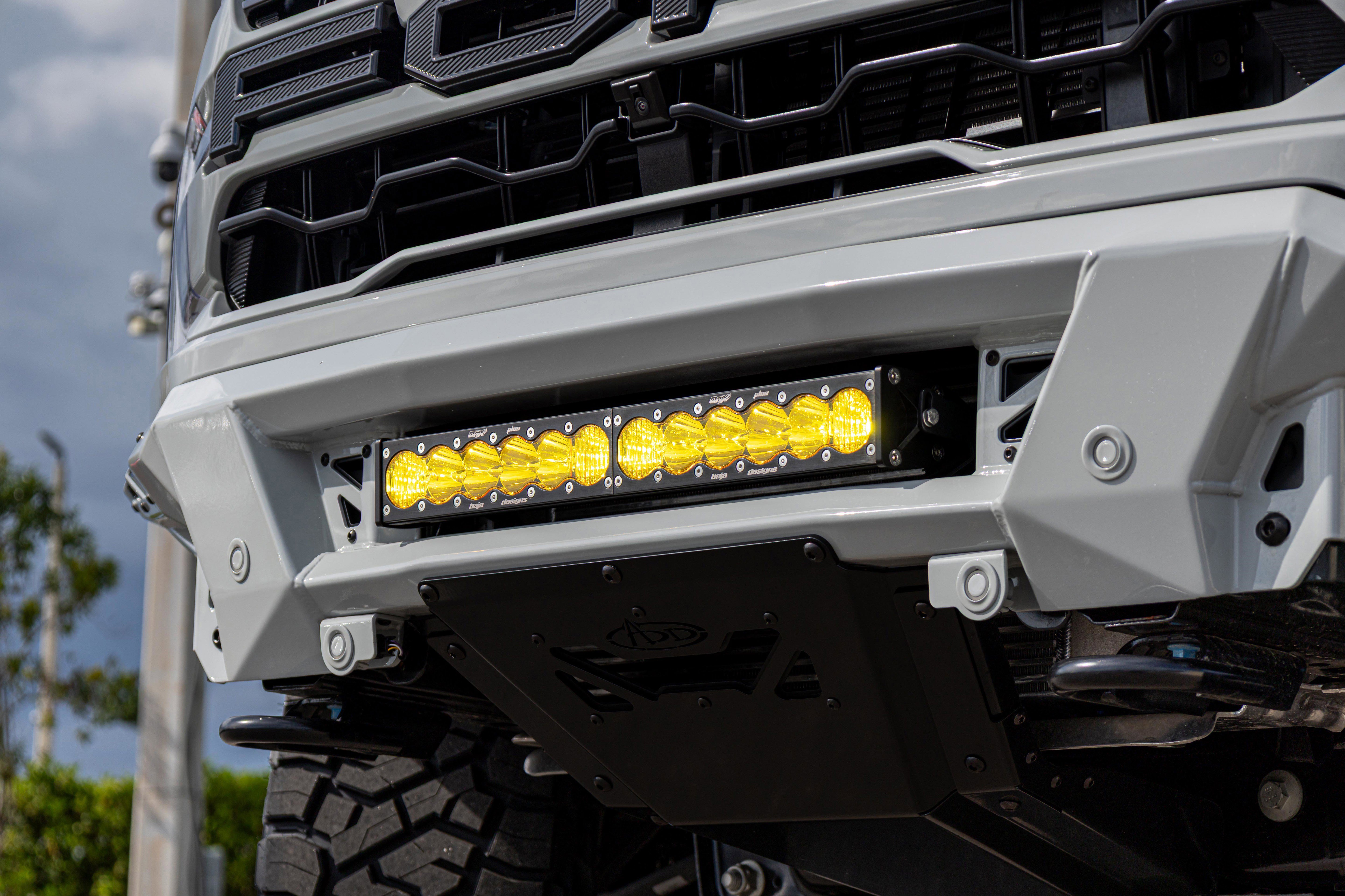 New 2026 Ford F150 Raptor AWD/4WD image 31