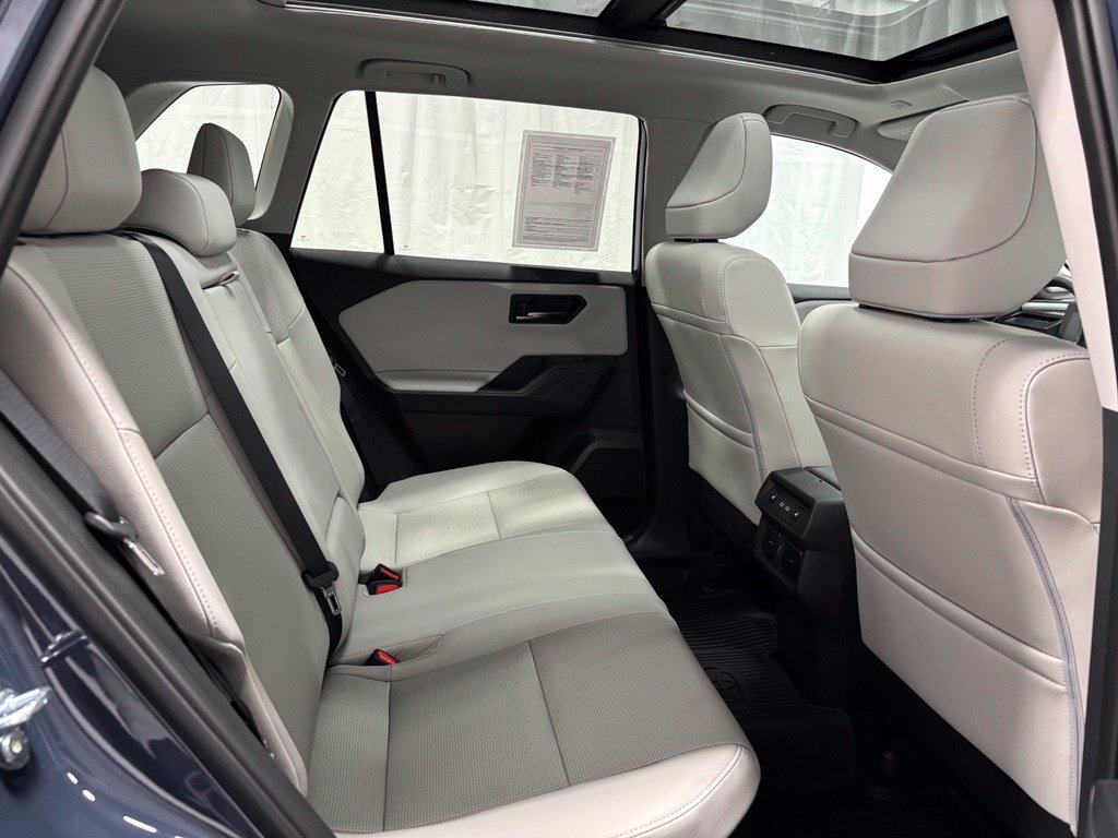 Used 2026 Toyota RAV4 Limited AWD/4WD image 49