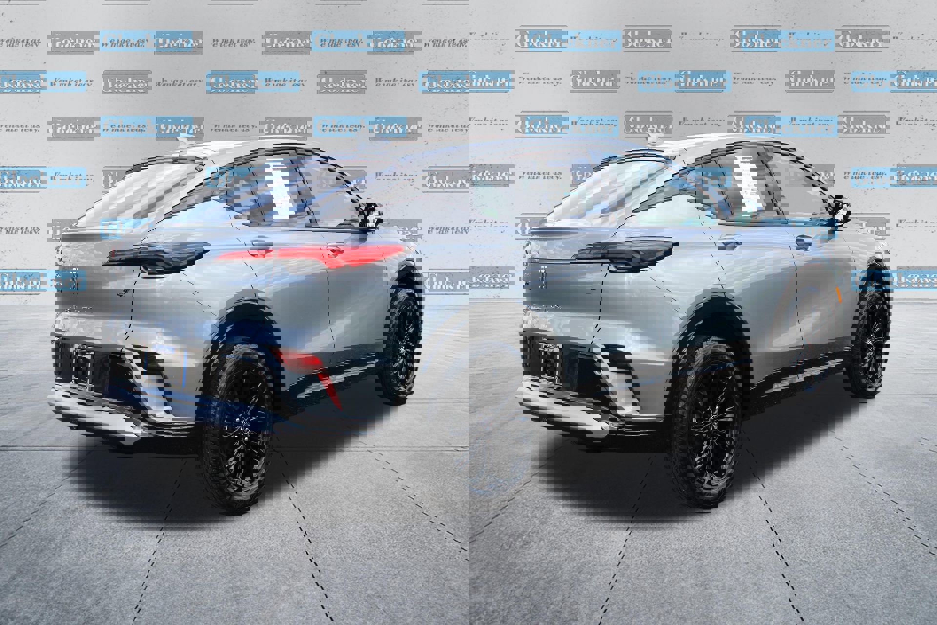 Used 2024 Buick Envista Sport Touring w/ Convenience I Package FWD image 6